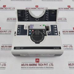 Vesda Vlf-500-02 Laser Focus Aspirating Smoke Detector 18-30Vdc
