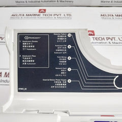 Vesda Vlf-500-02 Laser Focus Aspirating Smoke Detector 18-30Vdc