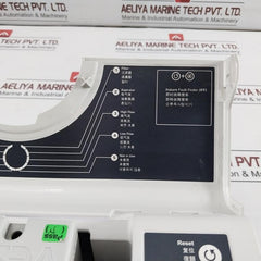 Vesda Vlf-500-02 Laser Focus Aspirating Smoke Detector 18-30Vdc