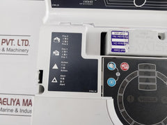 Vesda Vlf-500-02 Laser Focus Aspirating Smoke Detector 18-30Vdc