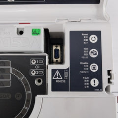 Vesda Vlf-500-02 Laser Focus Aspirating Smoke Detector 18-30Vdc