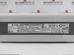 Vesda Vlf-500-02 Laser Focus Aspirating Smoke Detector 18-30Vdc