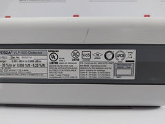 Vesda Vlf-500-02 Laser Focus Aspirating Smoke Detector 18-30Vdc