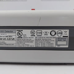 Vesda Vlf-500-02 Laser Focus Aspirating Smoke Detector 18-30Vdc