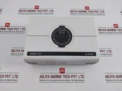Vesda Vlf-500-02 Laser Focus Aspirating Smoke Detector 18-30Vdc