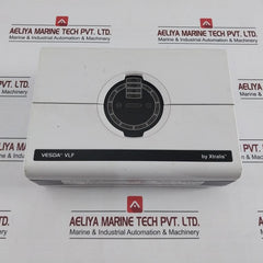 Vesda Vlf-500-02 Laser Focus Aspirating Smoke Detector 18-30Vdc