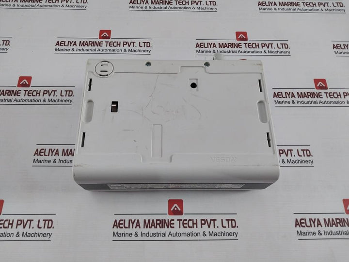 Vesda Vlf-500-02 Laser Focus Aspirating Smoke Detector 18-30Vdc