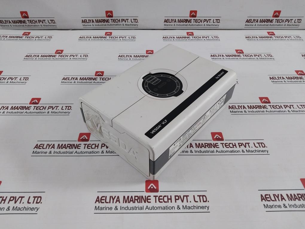 Vesda Vlf-500-02 Laser Focus Aspirating Smoke Detector 18-30Vdc