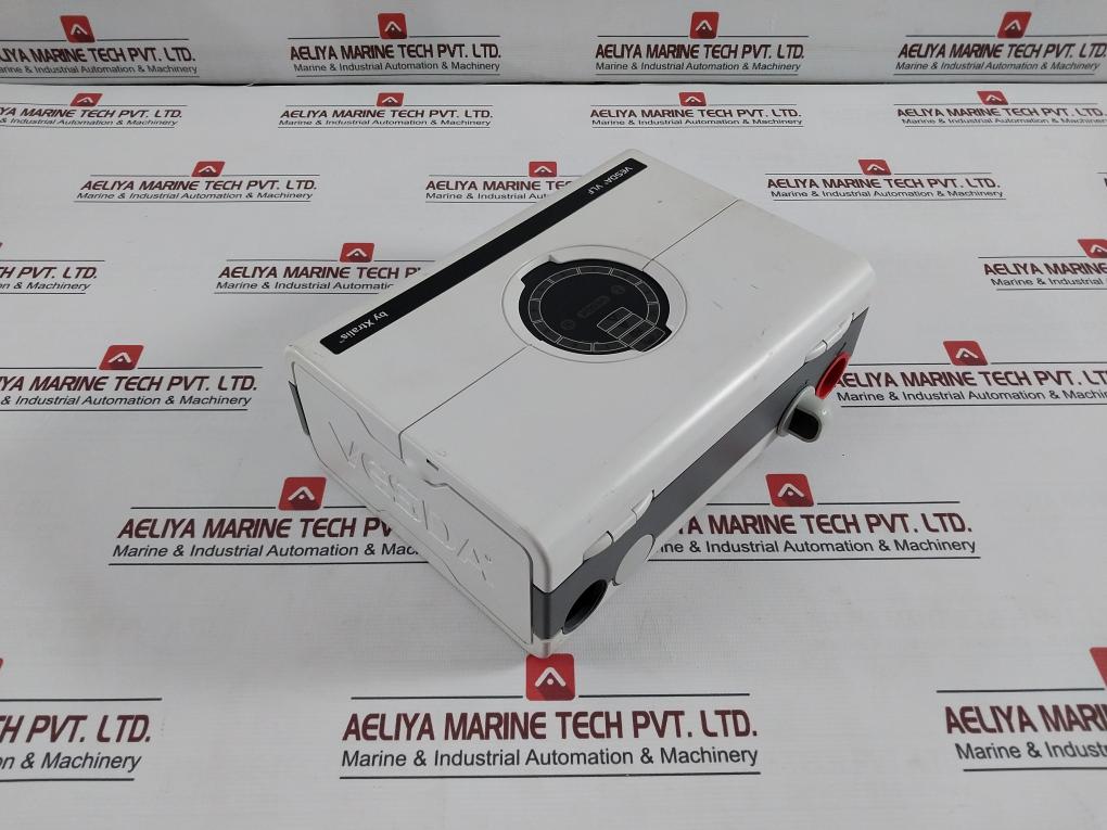 Vesda Vlf-500-02 Laser Focus Aspirating Smoke Detector 18-30Vdc