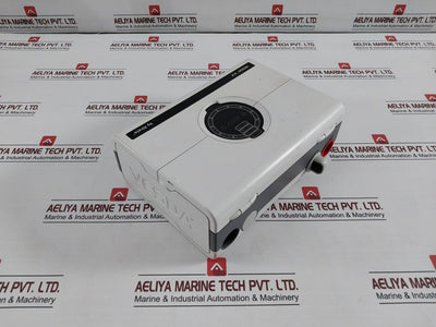 Vesda Vlf-500-02 Laser Focus Aspirating Smoke Detector 18-30Vdc