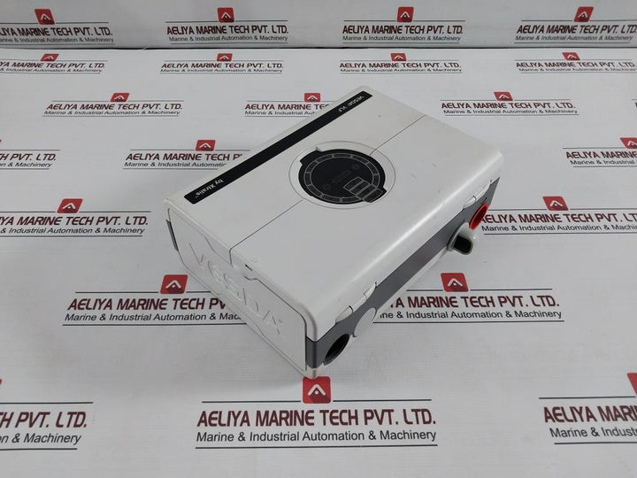Vesda Vlf-500-02 Laser Focus Aspirating Smoke Detector 18-30Vdc