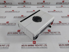 Vesda Vlf-500-02 Laser Focus Aspirating Smoke Detector 18-30Vdc