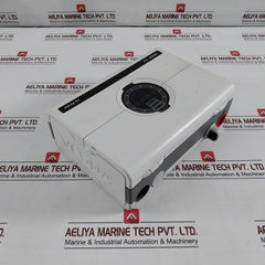 Vesda Vlf-500-02 Laser Focus Aspirating Smoke Detector 18-30Vdc