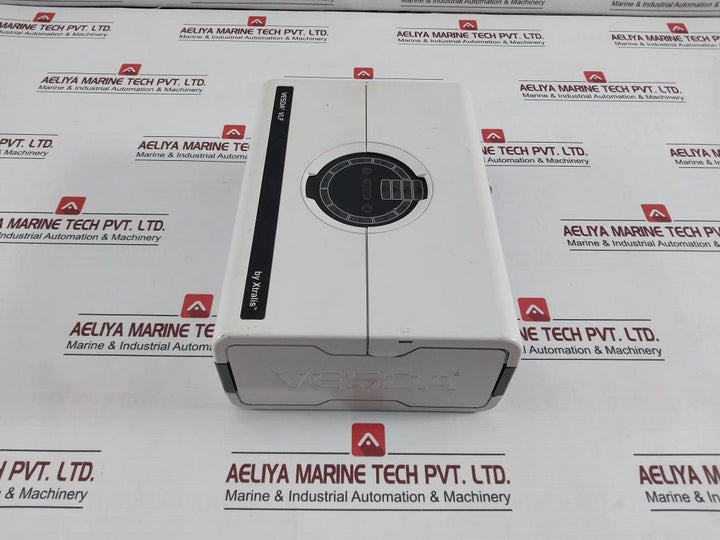 Vesda Vlf-500-02 Laser Focus Aspirating Smoke Detector 18-30Vdc