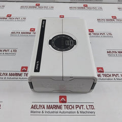 Vesda Vlf-500-02 Laser Focus Aspirating Smoke Detector 18-30Vdc