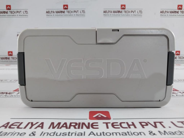 Vesda Vlf-500-02 Laser Focus Aspirating Smoke Detector 18-30Vdc