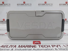 Vesda Vlf-500-02 Laser Focus Aspirating Smoke Detector 18-30Vdc