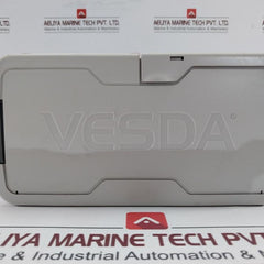 Vesda Vlf-500-02 Laser Focus Aspirating Smoke Detector 18-30Vdc