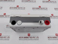 Vesda Vlf-500-02 Laser Focus Aspirating Smoke Detector 18-30Vdc