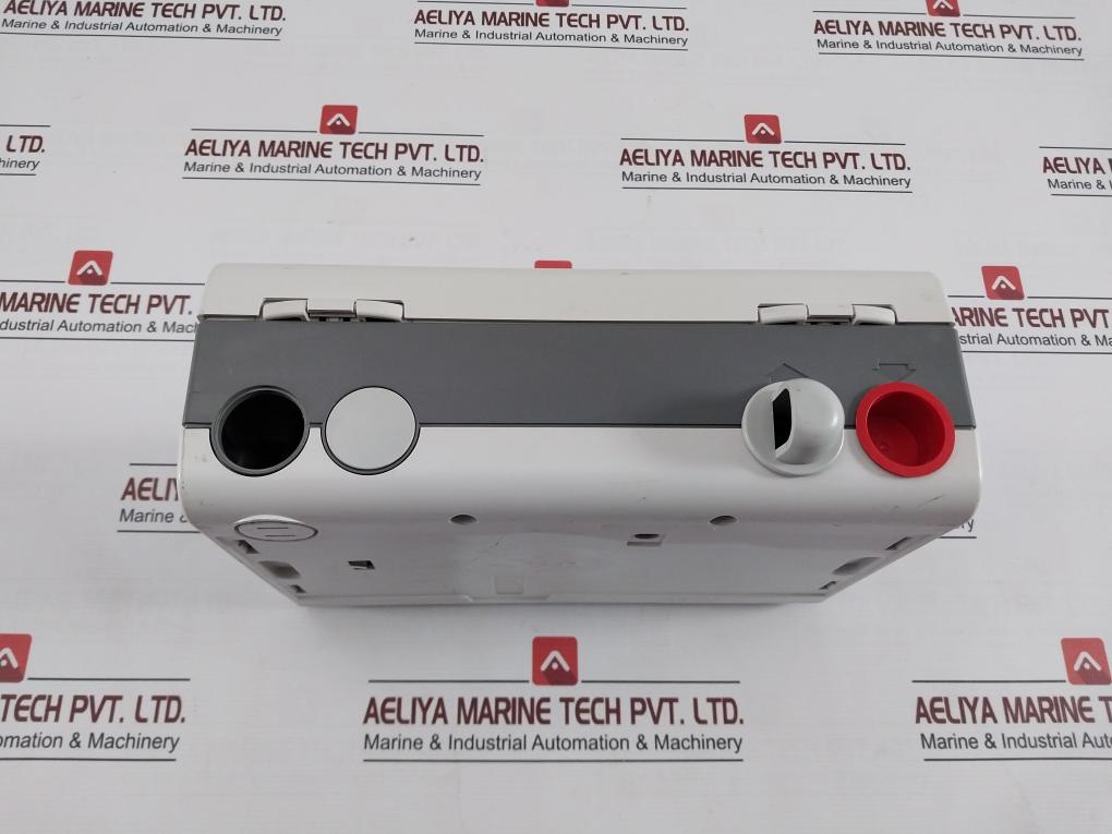 Vesda Vlf-500-02 Laser Focus Aspirating Smoke Detector 18-30Vdc