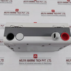 Vesda Vlf-500-02 Laser Focus Aspirating Smoke Detector 18-30Vdc