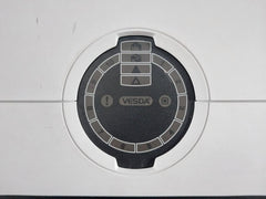 Vesda Vlf-500-02 Laser Focus Aspirating Smoke Detector 18-30Vdc