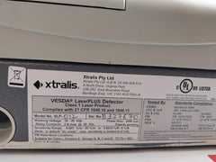 Vesda Vlp-012 Laser Plus Detector 18184
