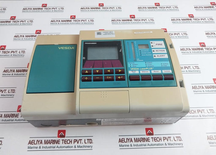 Vesda Vlp-012 Laser Plus Detector 18184