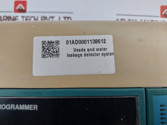 Vesda Vlp-012 Laser Plus Detector 18184