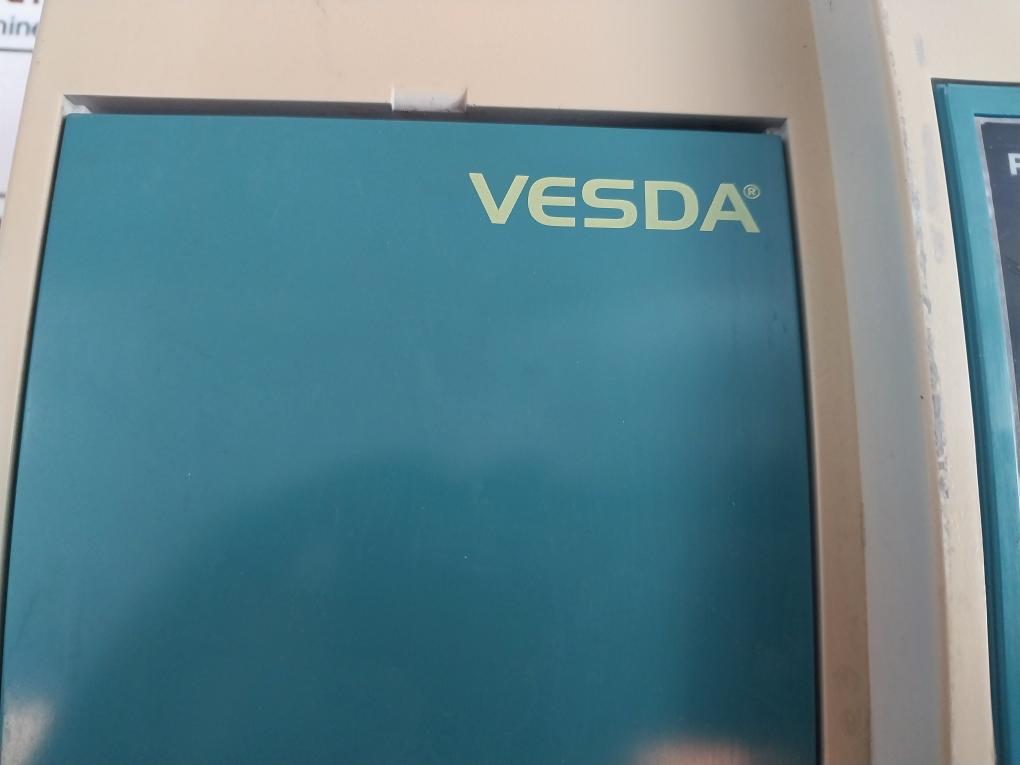 Vesda Vlp-012 Laser Plus Detector 18184