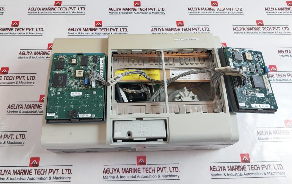 Vesda Vlp Programmer Detector 18-30Vdc