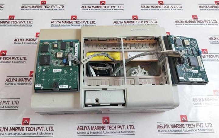 Vesda Vlp Programmer Detector 18-30Vdc
