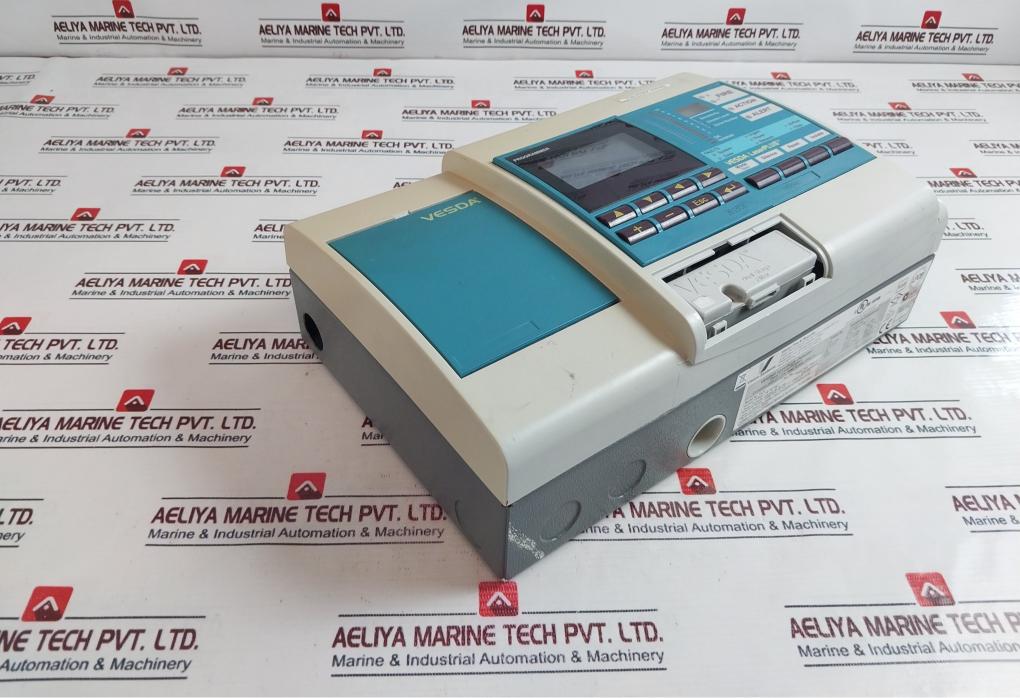 Vesda Vlp Programmer Detector 18-30Vdc