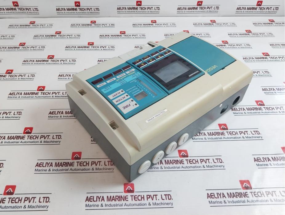 Vesda VLP Programmer Detector 18-30vdc