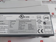 Vesda Vlp Programmer Detector 18-30Vdc