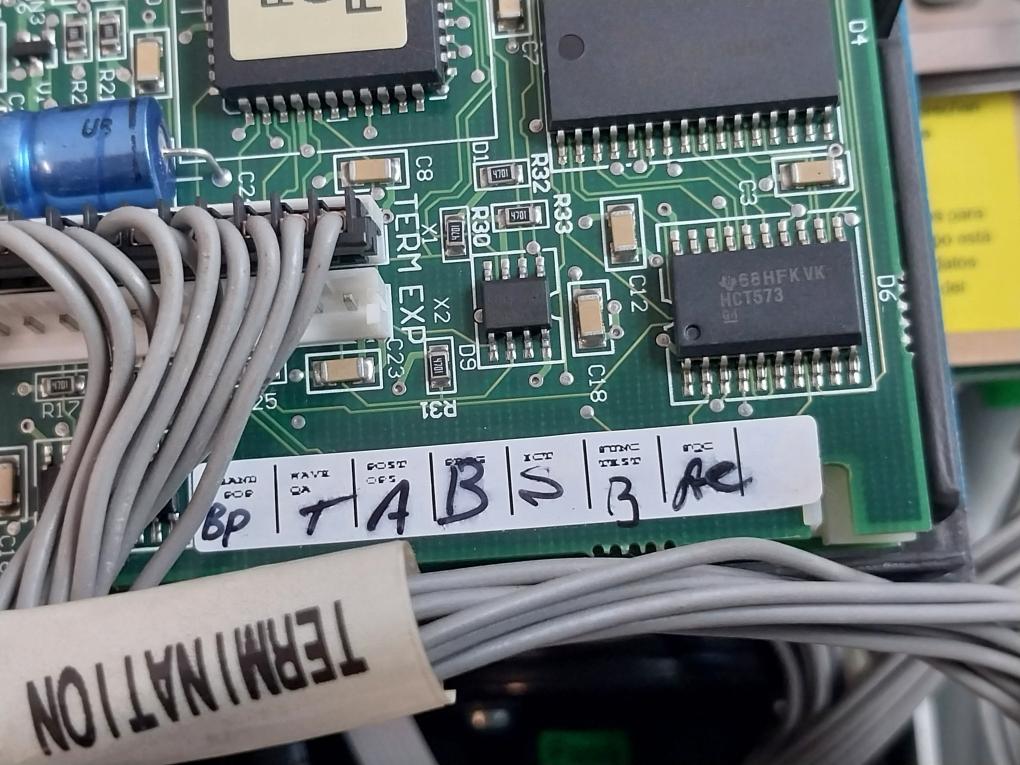 Vesda Vlp Programmer Detector 18-30Vdc