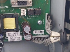 Vesda Vlp Programmer Detector 18-30Vdc