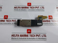 Vesta K52w1018 52 Way Solenoid Valve Pilot Operated 24vdc Ip65 Manual Override