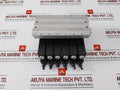 Vesta K52w1018 Solenoid Valve 2.5/9 Bar 24vdc Ip65