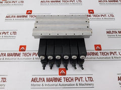 Vesta K52w1018 Solenoid Valve 2.5/9 Bar 24vdc Ip65