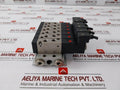 Vesta K52w1018 Solenoid Valve 2.5/9 Bar 24vdc Ip65