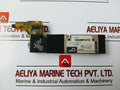 Vesta K52W1018 Solenoid Valve 2.5/9Bar 24VDC