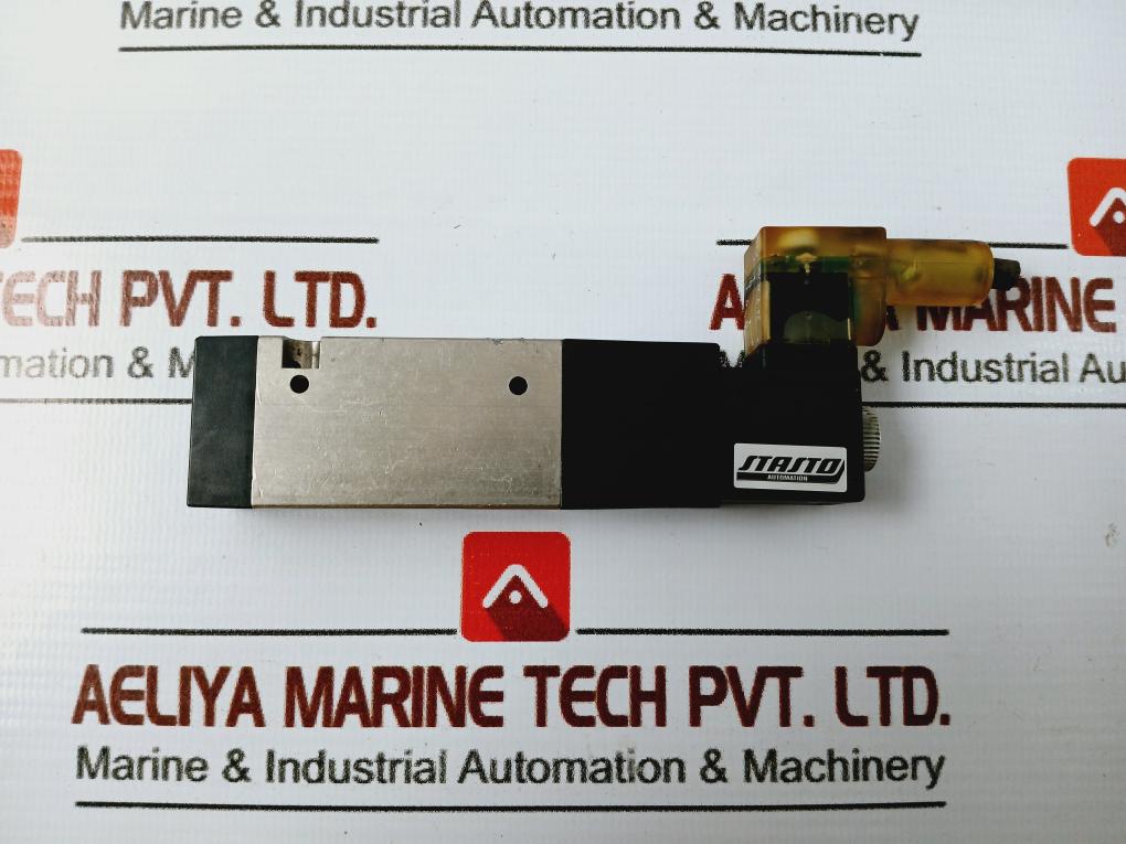 Vesta K52W1018 Solenoid Valve 2.5/9Bar 24VDC