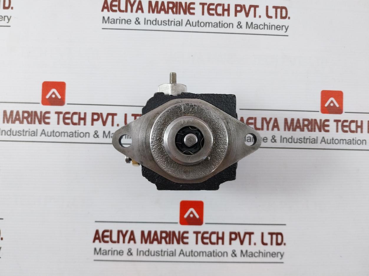 Vesta Of-273 Nippon Oil Pump
