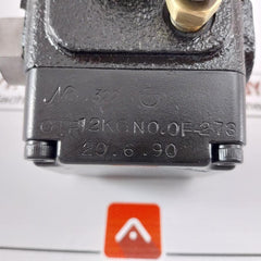 Vesta Of-273 Nippon Oil Pump