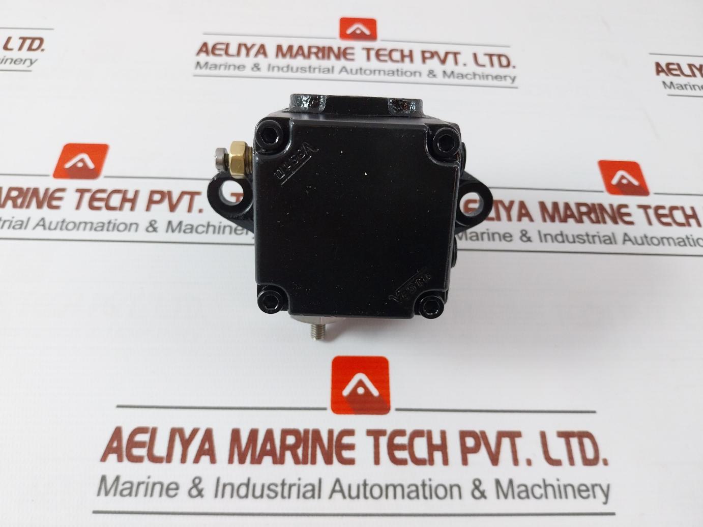 Vesta Of-273 Nippon Oil Pump