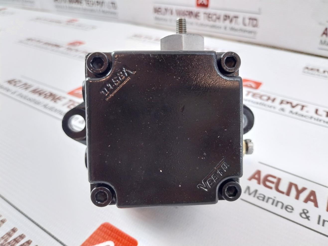 Vesta Of-273 Nippon Oil Pump