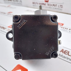 Vesta Of-273 Nippon Oil Pump