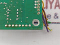 Vestas Ct 218/224/232 Keyboard And Pcb Assembly For Hmi