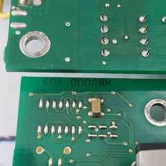 Vestas Ct 218/224/232 Keyboard And Pcb Assembly For Hmi